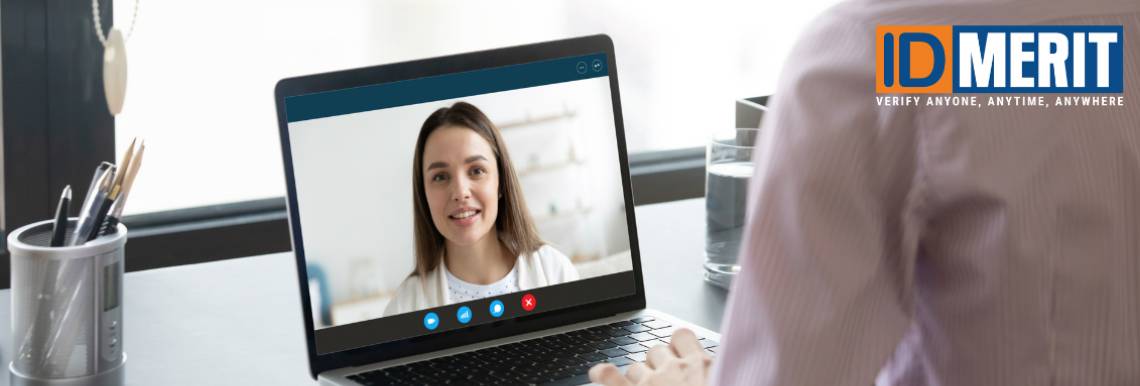 video kyc image
