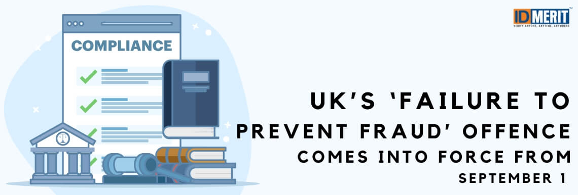UK's Failure to Prevent Fraud Law
