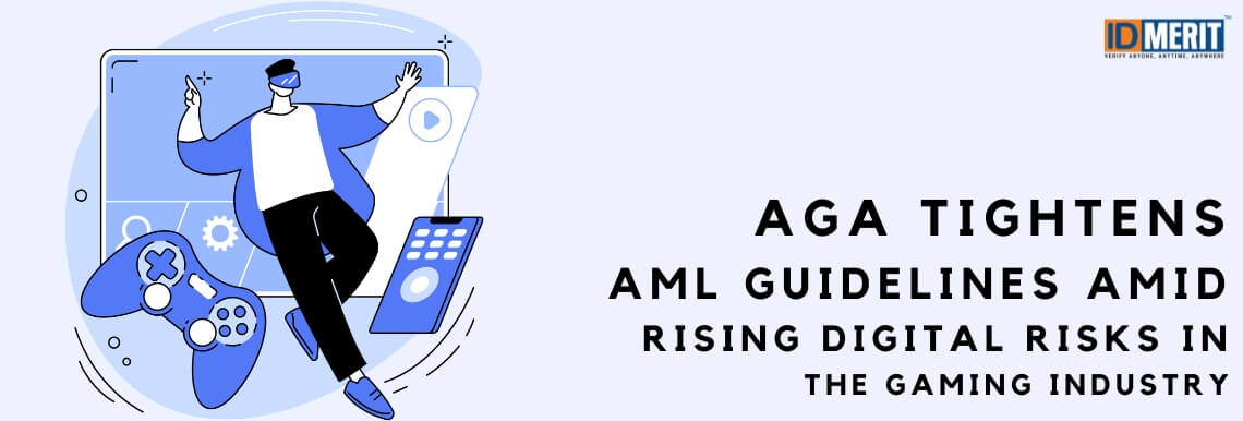 aga aml guidelines digital risks gaming